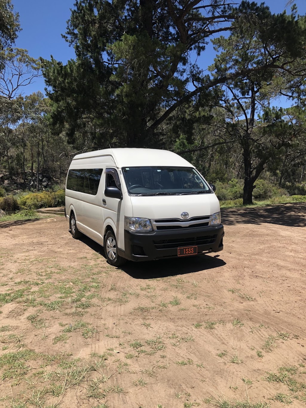 Staf’s shuttle service | Stirling Dr, Wilton NSW 2571, Australia | Phone: 0416 303 998