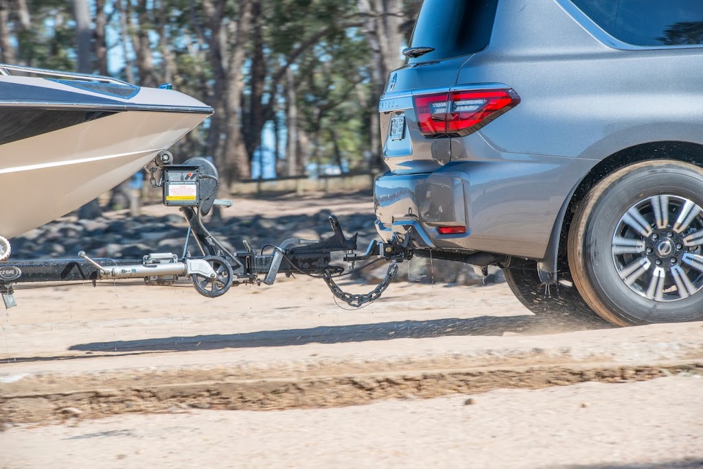 Total Trailer Parts | 1/9 Lukis Ave, Richmond NSW 2753, Australia | Phone: (02) 4588 8000