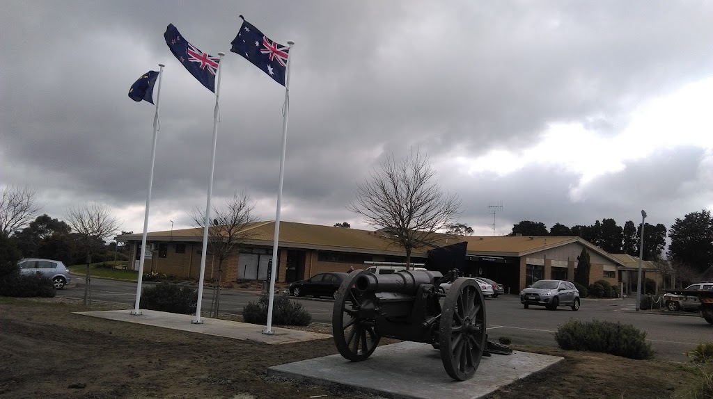 Ballarat RSL | local government office | 330 Heinz Ln, Invermay Park VIC 3350, Australia | 0353323300 OR +61 3 5332 3300