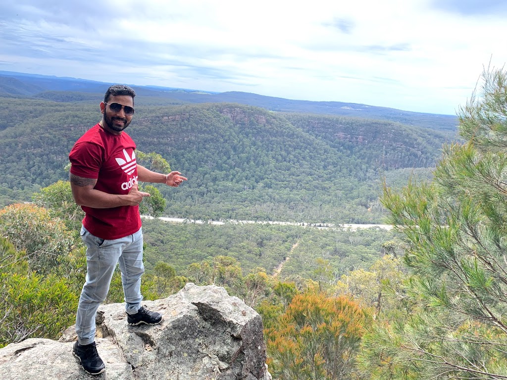 Katoomba Lookout | Leopold St, Mittagong NSW 2575, Australia | Phone: (02) 4868 0888