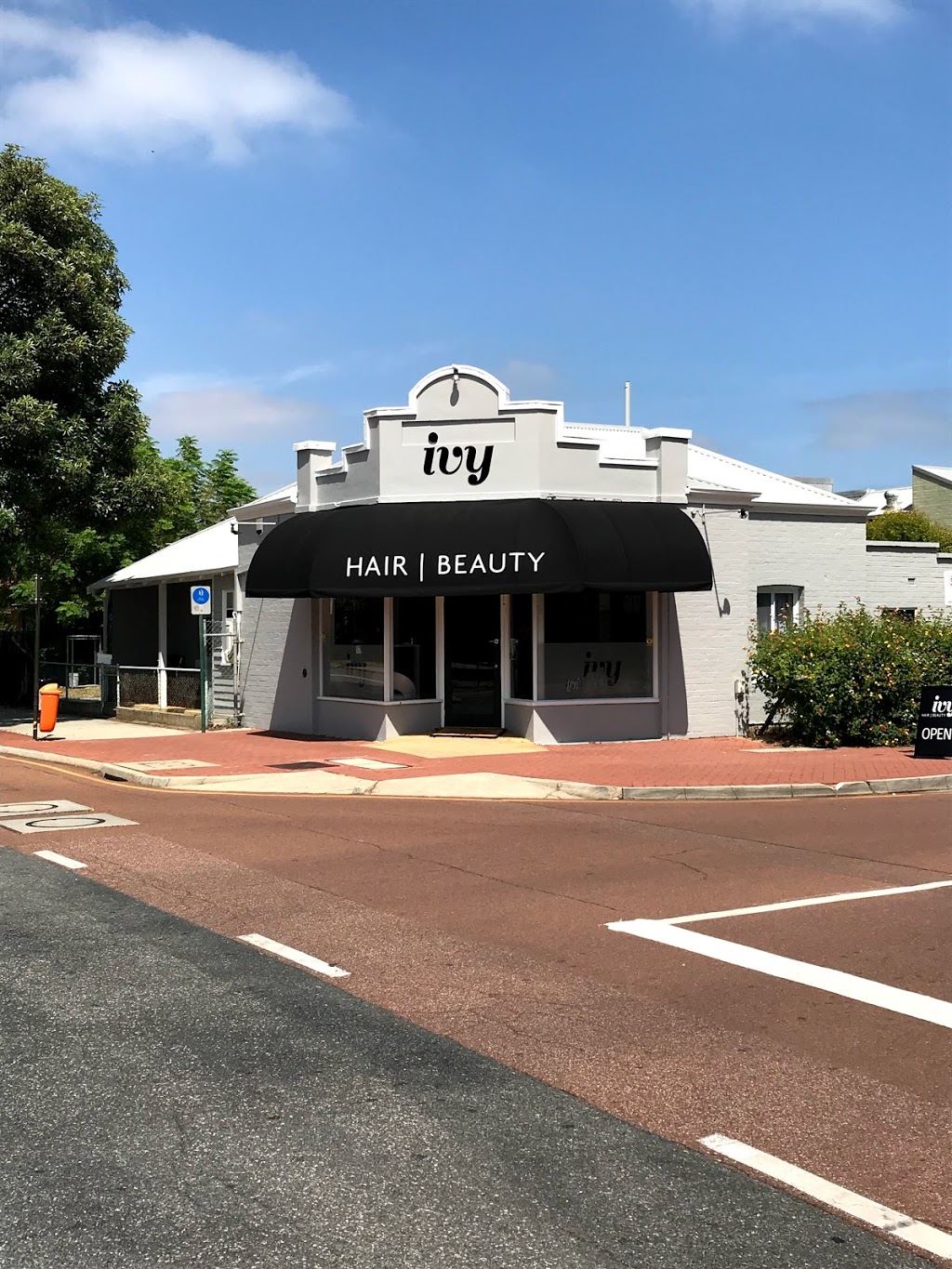 Ivy Hair & Beauty | hair care | 91 Coode St, South Perth WA 6151, Australia | 0893678292 OR +61 8 9367 8292