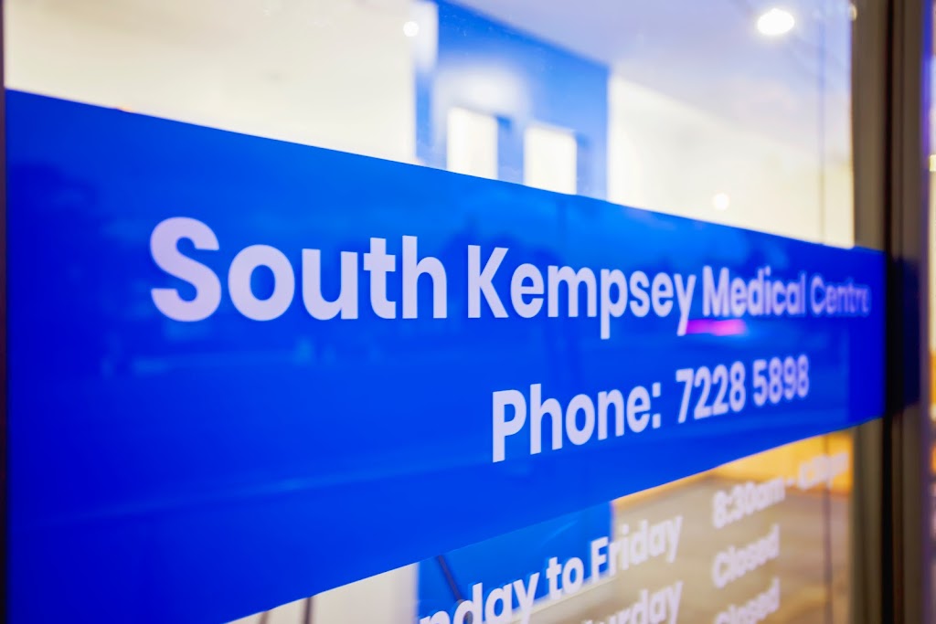 South Kempsey Medical Centre | doctor | 44 Lachlan St, South Kempsey NSW 2440, Australia | 0272285898 OR +61 2 7228 5898