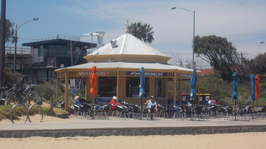 Point Ormond Cafe | cafe | 29A Ormond Esplanade, Elwood VIC 3184, Australia | 0395312210 OR +61 3 9531 2210