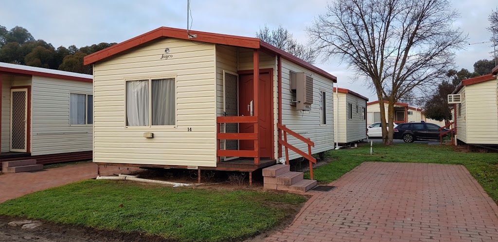 Wimmera Lakes Caravan Resort | 9161 Western Hwy, Haven VIC 3401, Australia | Phone: (03) 5382 4481