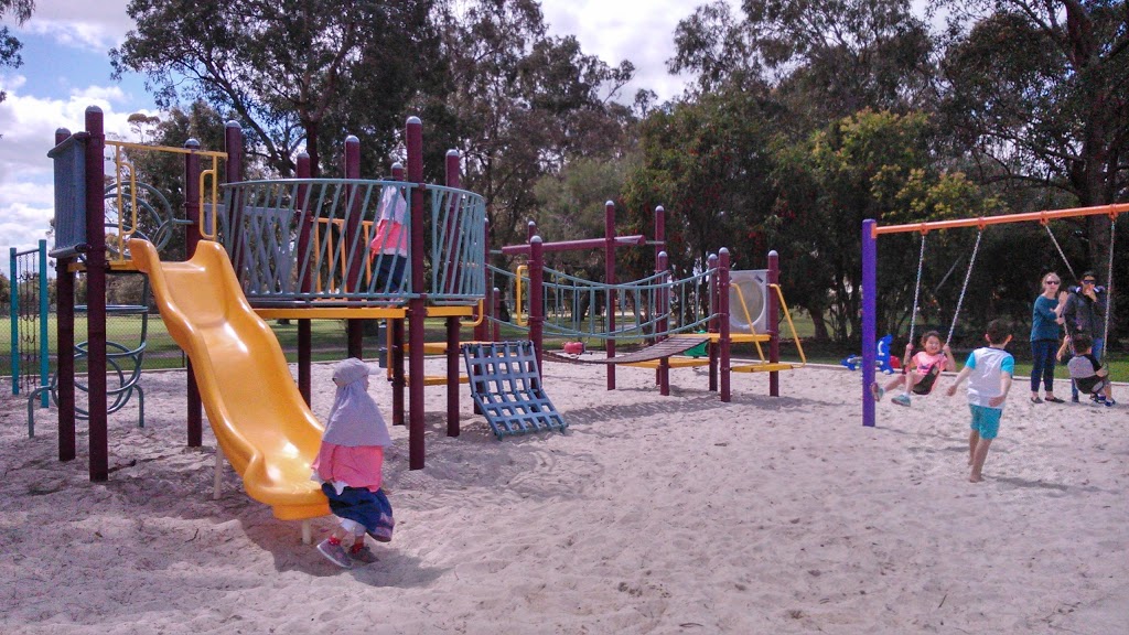 Kent St Weir Park | park | Kent St, Wilson WA 6107, Australia | 0894420300 OR +61 8 9442 0300