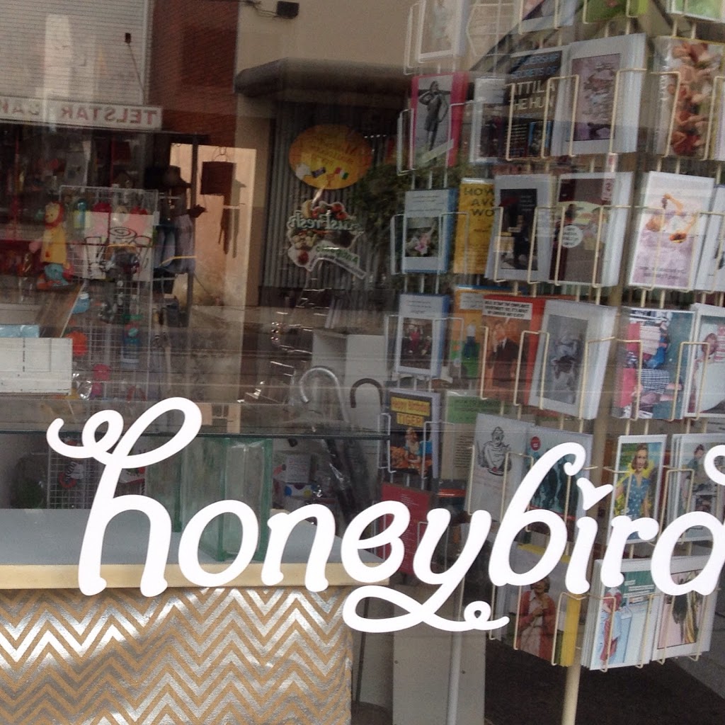 Honeybird Homewares | home goods store | 83 Holmes St, Brunswick VIC 3056, Australia | 0393832165 OR +61 3 9383 2165