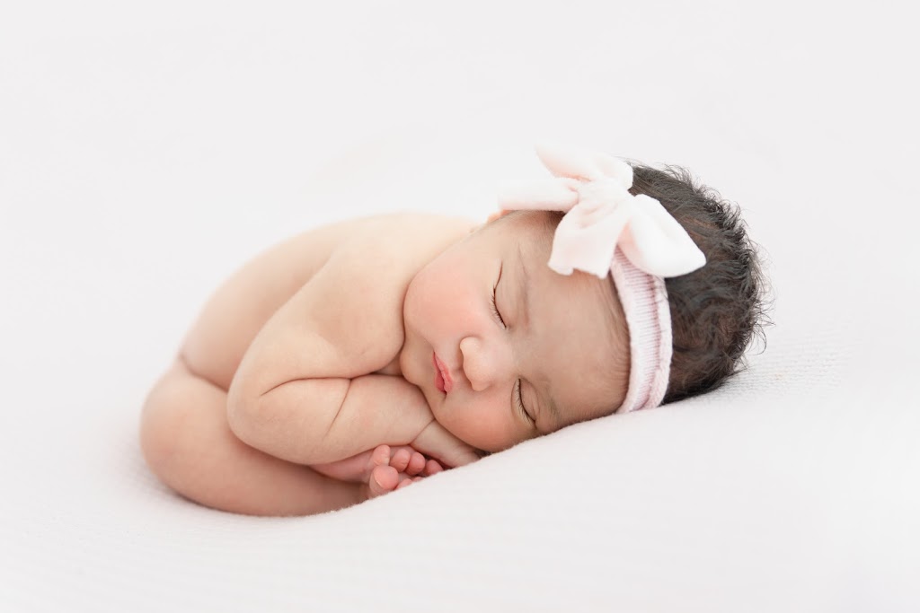 Pearl Pout Photography - Gold Coast Newborn Photographer | 1 Towarri St, Pimpama QLD 4209, Australia | Phone: 0468 539 353