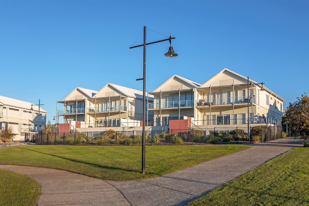 York Cove Holiday Hotel | 2 Ferry Blvd, George Town TAS 7253, Australia | Phone: (03) 6382 9900