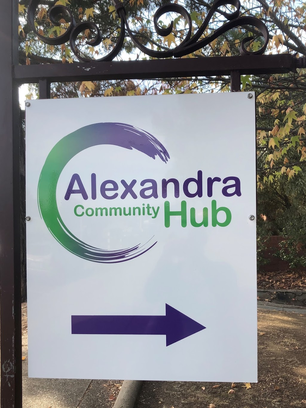 Alexandra Community Hub | 38A Downey St, Alexandra VIC 3714, Australia | Phone: (03) 5772 1238
