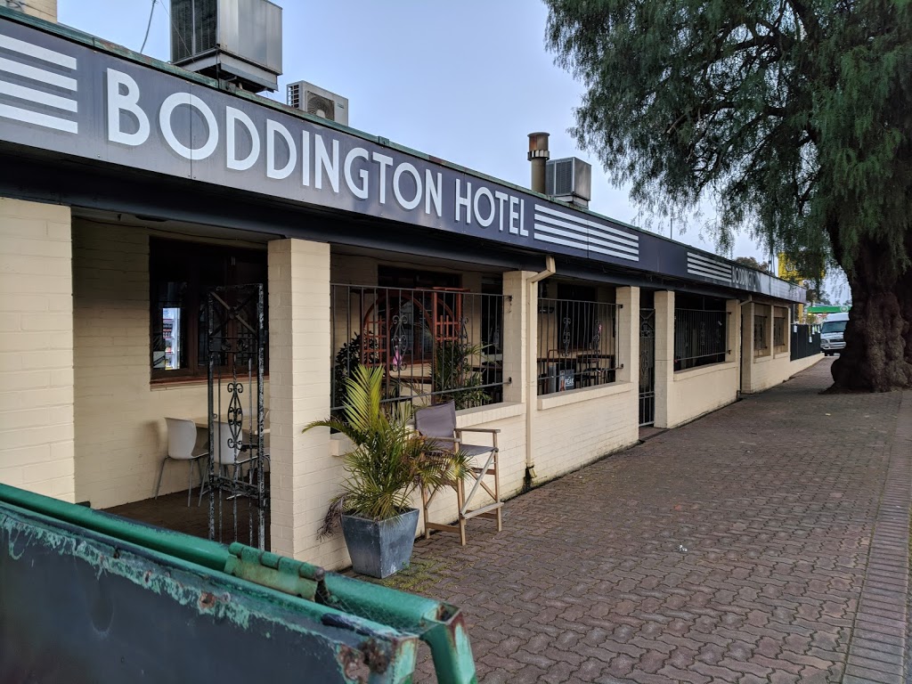 Boddington Hotel | lodging | 40-42 Bannister Rd, Boddington WA 6390, Australia | 0898838007 OR +61 8 9883 8007
