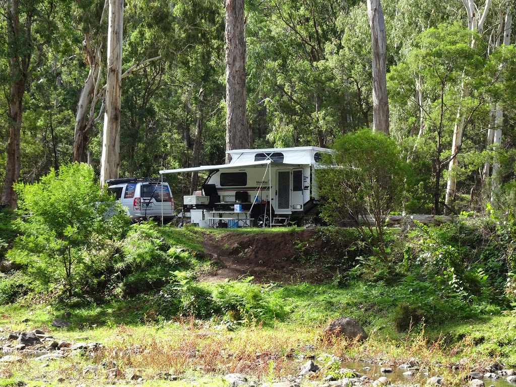 Camp Mountain Campers Off Road Caravan Hire | 41 Pedwell Rd, Camp Mountain QLD 4520, Australia | Phone: (07) 3102 3889