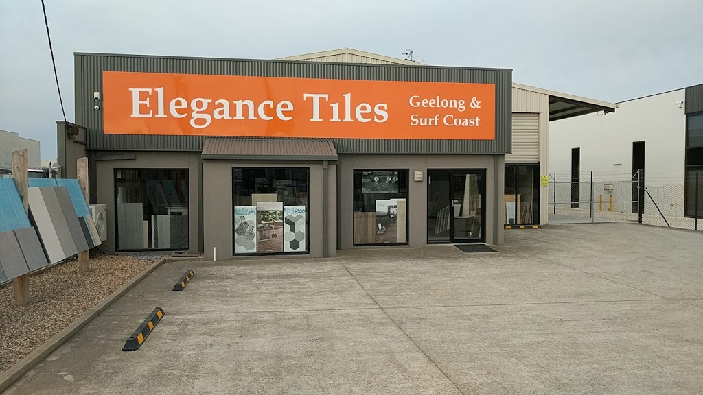Elegance Tiles Geelong & Surf Coast | home goods store | 5 Essington St, Grovedale VIC 3216, Australia | 0352412271 OR +61 3 5241 2271