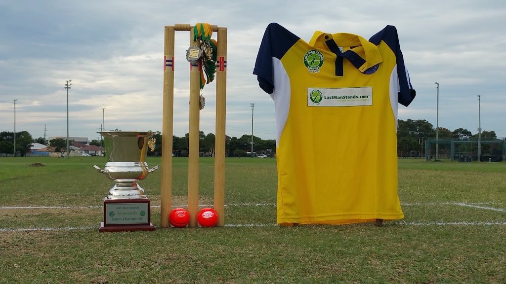Last Man Stands Newcastle Open | LOT 7027 Popran St, Adamstown NSW 2289, Australia | Phone: 0419 293 592
