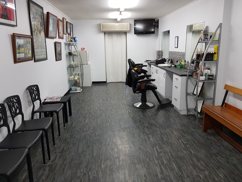 Legends Barber Shop | hair care | 7/64 Raceview St, Raceview QLD 4305, Australia | 0732812424 OR +61 7 3281 2424