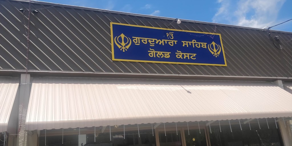 Gurudwara Sahib Gold Coast | place of worship | 5 Palings Ct, Nerang QLD 4211, Australia | 0431694043 OR +61 431 694 043