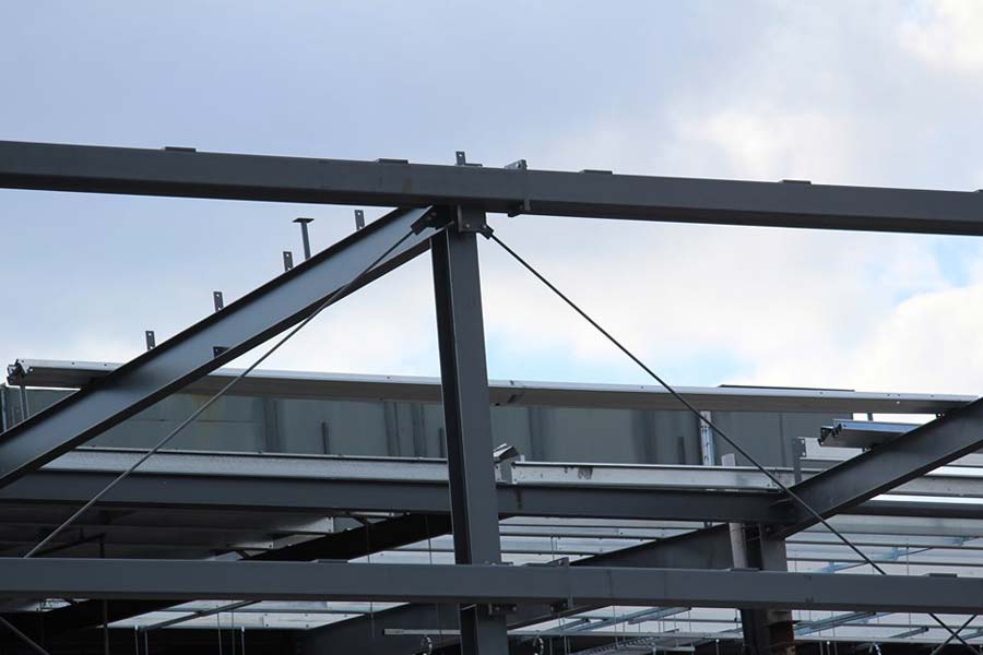 DAN Structures Pty Ltd | 899 Ferntree Gully Rd, Wheelers Hill VIC 3150, Australia | Phone: 0433 294 035