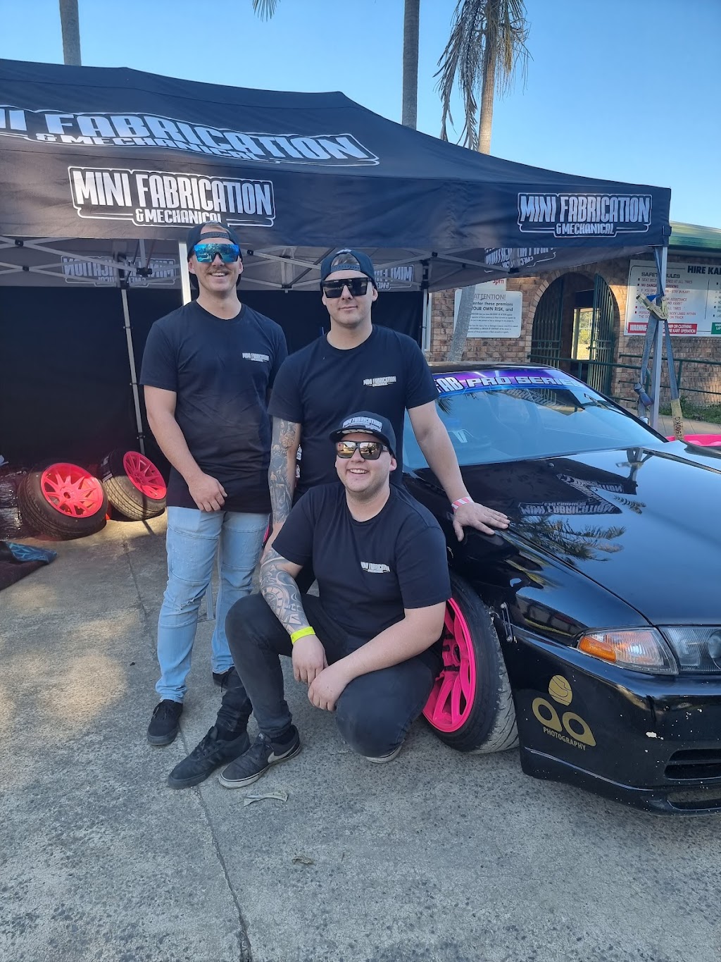 Mini Fabrication and Mechanical | Unit 1/36 Yilen Cl, Beresfield NSW 2322, Australia | Phone: 0417 039 294
