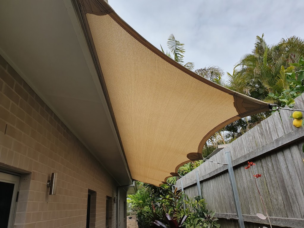 Apex Shade Structures |  | 14 Red Rock Rd, Red Rock NSW 2456, Australia | 0427562566 OR +61 427 562 566