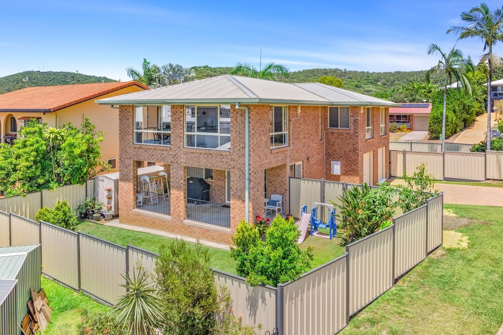 Molloy Property | 3/392 Dean St, Frenchville QLD 4701, Australia | Phone: (07) 4957 0360