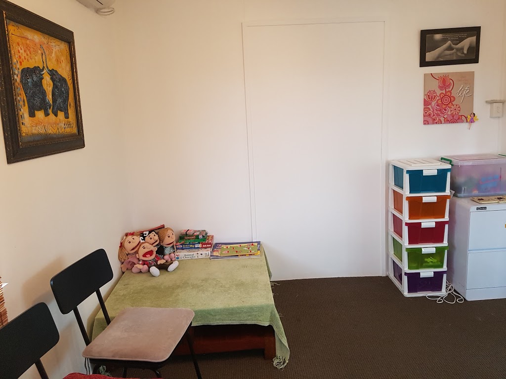 Tricia Stewart Psychology Service - Counselling & Psychologist | Gold Coast Hand Therapy, 34 Hollywell Rd, Biggera Waters QLD 4216, Australia | Phone: 0427 711 351