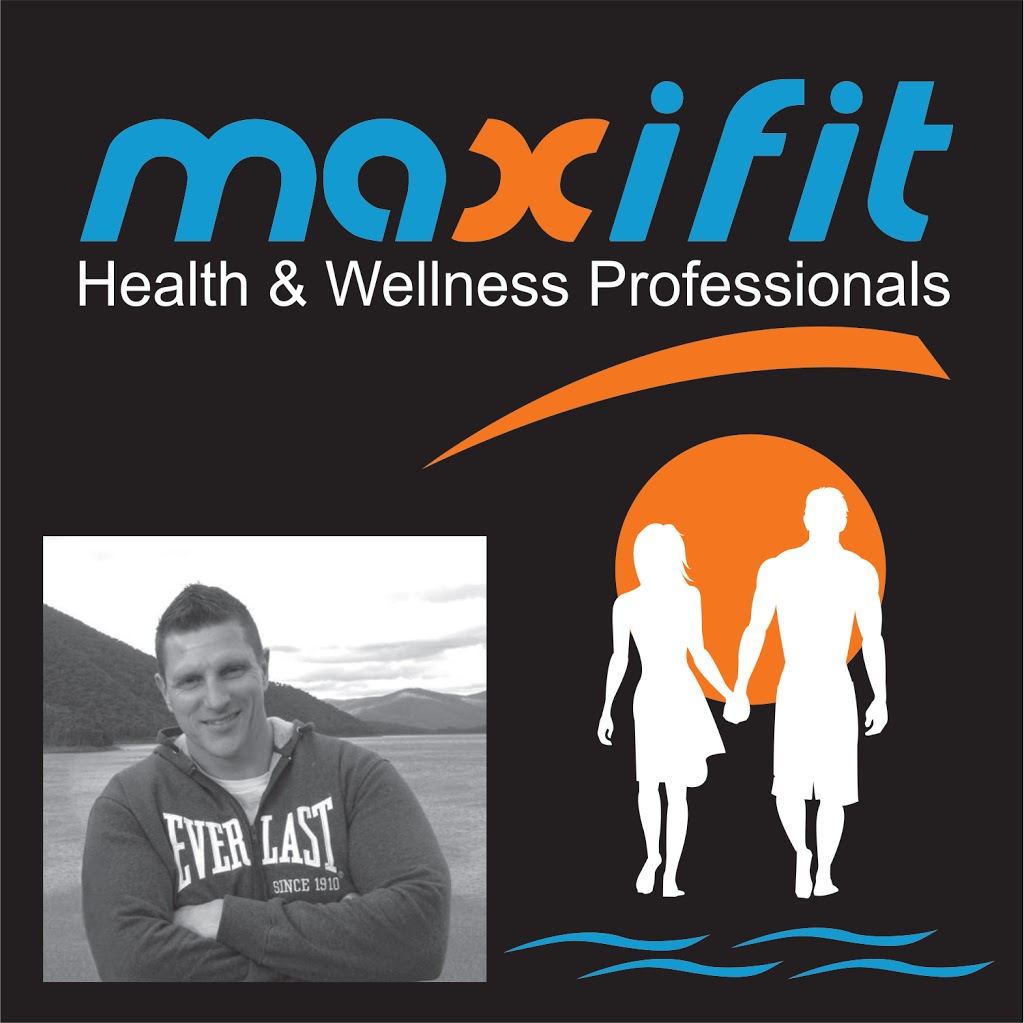 Maxifit | health | 364 Beechworth Rd, Wodonga VIC 3690, Australia | 0260561196 OR +61 2 6056 1196