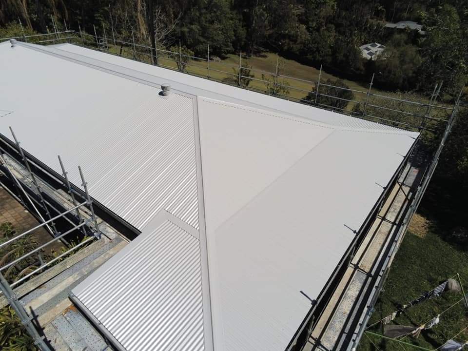 JCB Roof And Gutter Pty Ltd | Seaham St, Holmesville NSW 2286, Australia | Phone: 0402 840 859