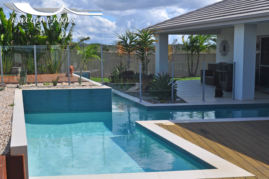 Executive Pools | 34 Pacific Dr, Port Macquarie NSW 2444, Australia | Phone: 0409 654 515