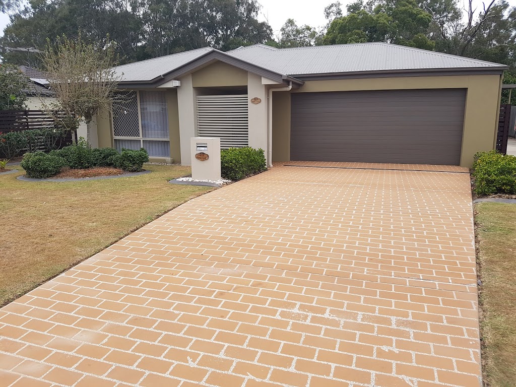 REDLANDS CONCRETE CLEANING & SEALING | Redruth Rd, Alexandra Hills QLD 4161, Australia | Phone: 0478 055 580