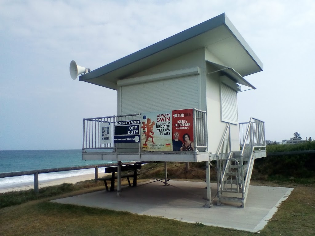 North Entrance Surf Life Saving Club |  | 77 Hutton Rd, The Entrance North NSW 2261, Australia | 0243343755 OR +61 2 4334 3755