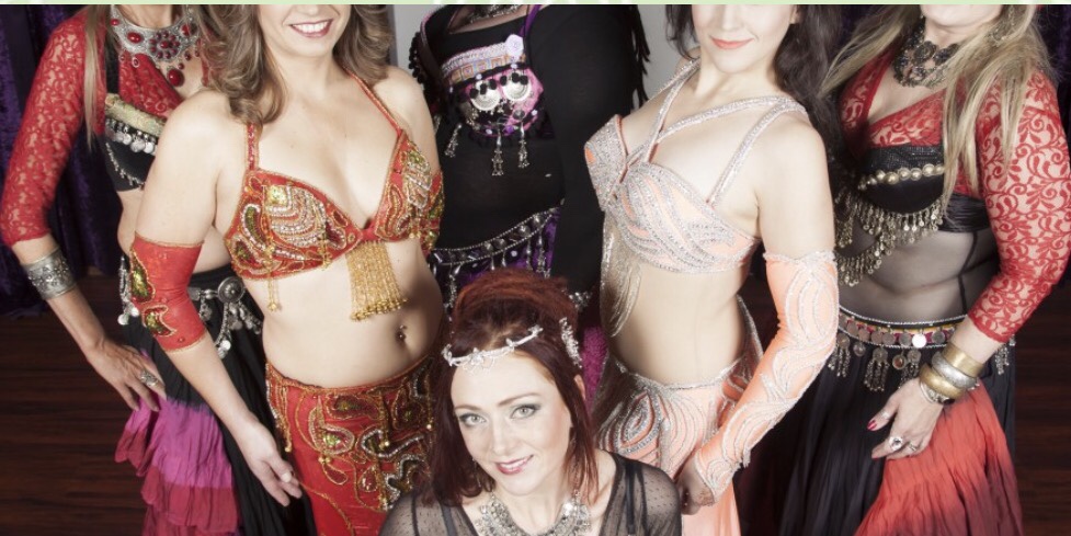 Belly Dance Amethyst Bridgewater Satelite School | Bridgewater SA 5155, Australia | Phone: 0439 820 797