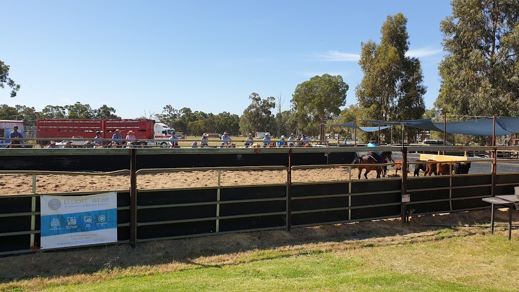 Murray Regional Equestrian Centre | Murray St, Coolup WA 6214, Australia | Phone: (08) 9531 7777