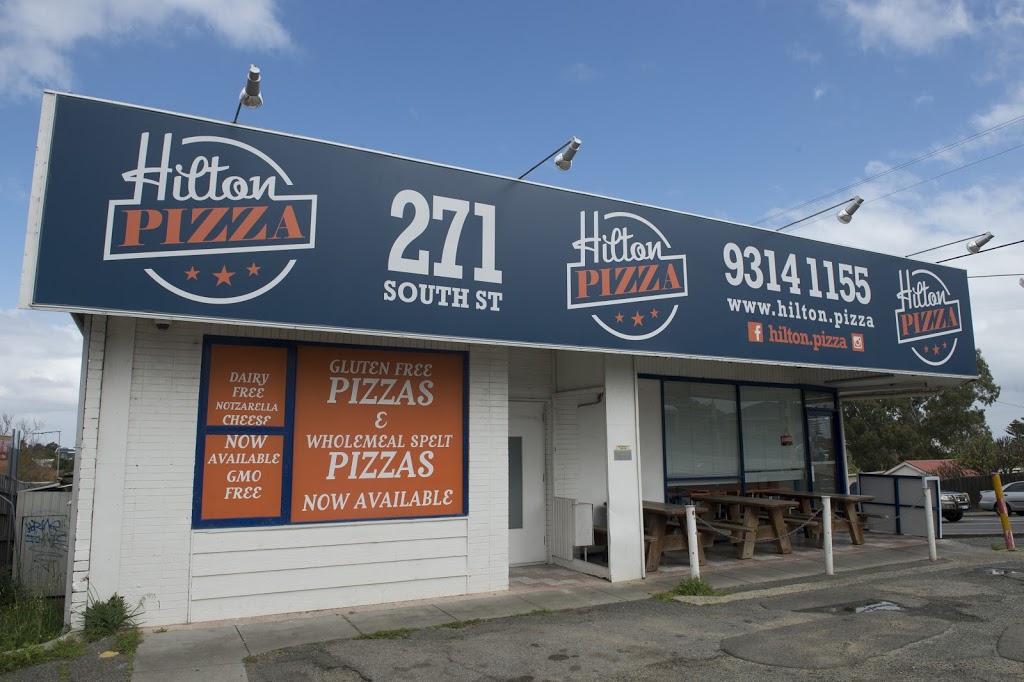 Hilton Pizza | 190 Carrington St, Hilton WA 6163, Australia | Phone: (08) 9314 1155