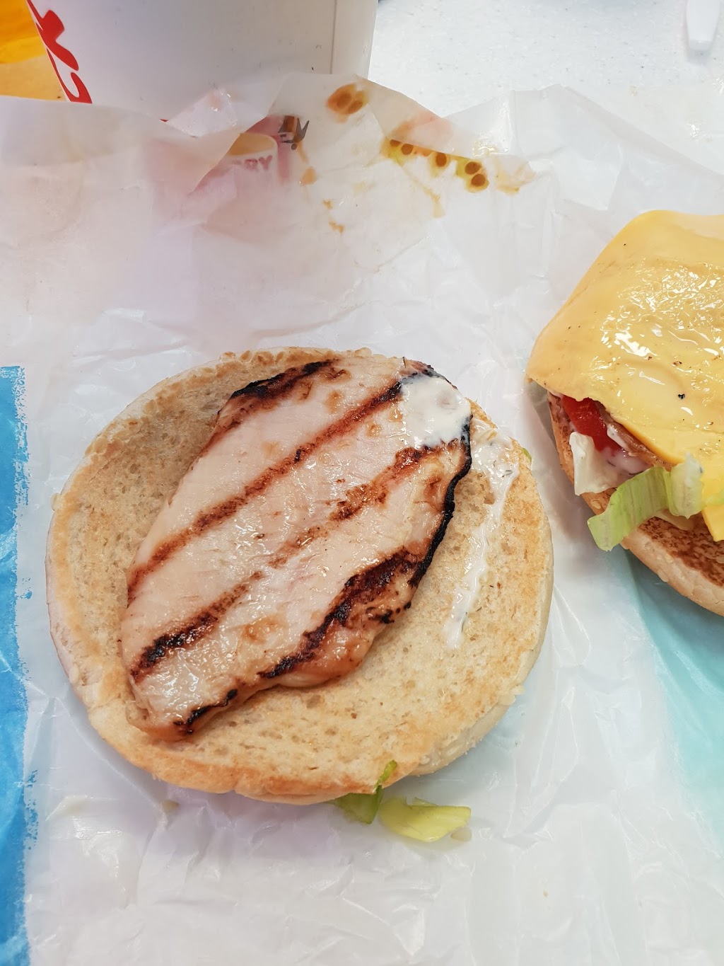Hungry Jacks Burgers Tullamarine | meal delivery | 239 Mickleham Rd, Tullamarine VIC 3043, Australia | 0393384333 OR +61 3 9338 4333
