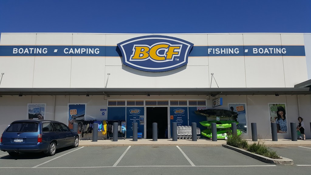 BCF (Boating Camping Fishing) Shepparton | store | 130-160 Benalla Rd, Shepparton VIC 3630, Australia | 0358224963 OR +61 3 5822 4963