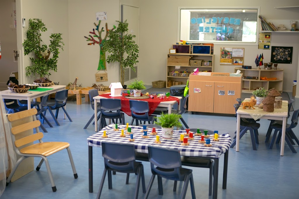 Goodstart Early Learning Mount Warren Park | school | 282 Mount Warren Blvd, Mount Warren Park QLD 4207, Australia | 1800222543 OR +61 1800 222 543