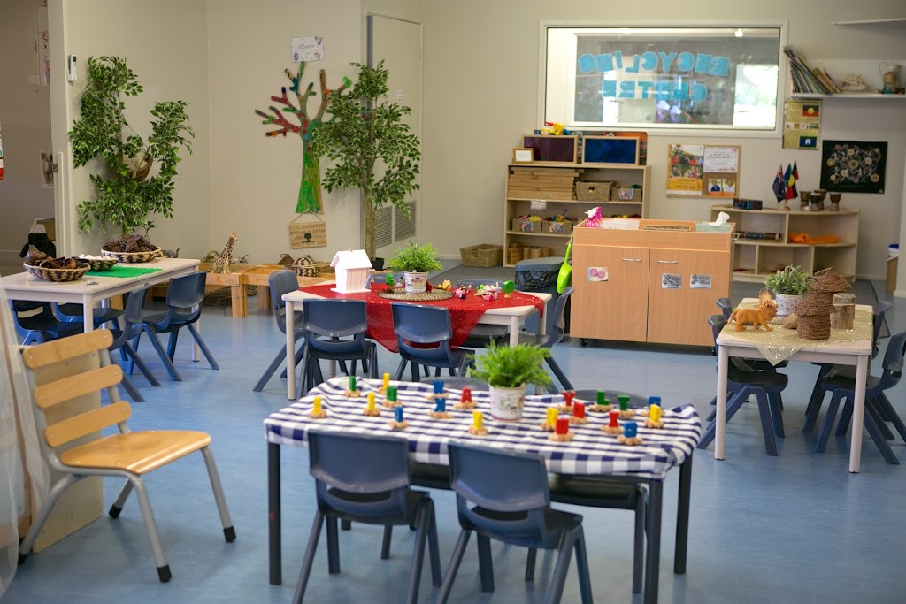 Goodstart Early Learning Mount Warren Park | 282 Mount Warren Blvd, Mount Warren Park QLD 4207, Australia | Phone: 1800 222 543