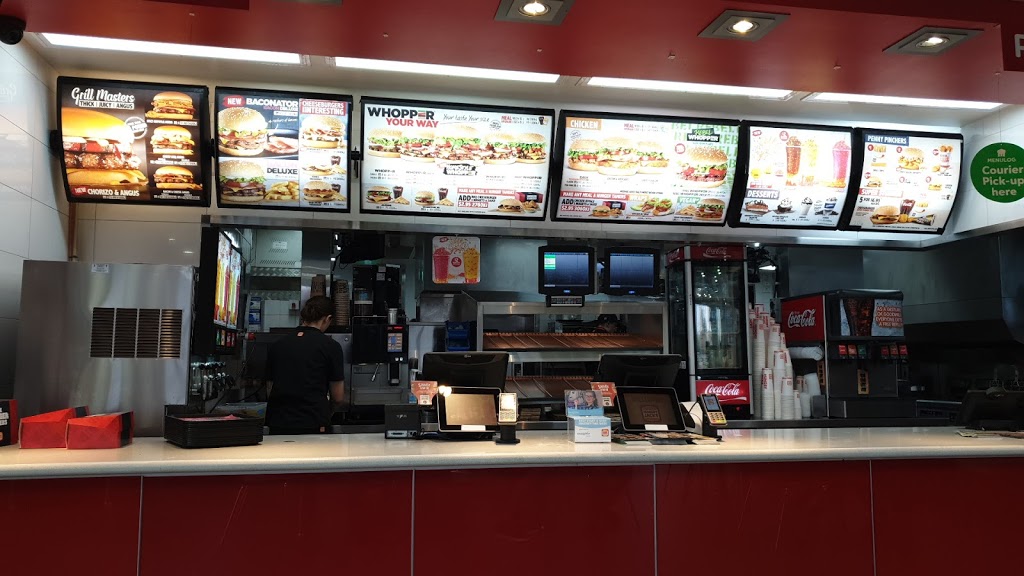 Hungry Jacks Burgers Sunbury | meal takeaway | 27 Gap Rd, Sunbury VIC 3429, Australia | 0397409299 OR +61 3 9740 9299