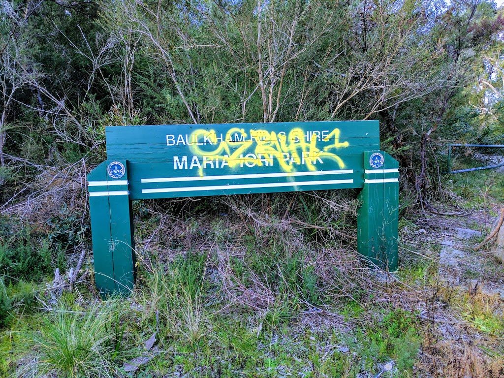 Maria Iori Park | park | Rouse Hill NSW 2155, Australia