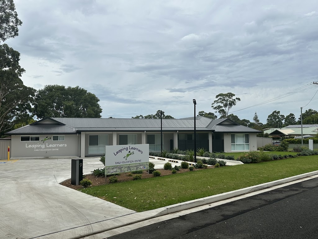 Leaping Learners Early Education Centre Wilton | 9 Wilton St, Wilton NSW 2571, Australia | Phone: (02) 4630 8554