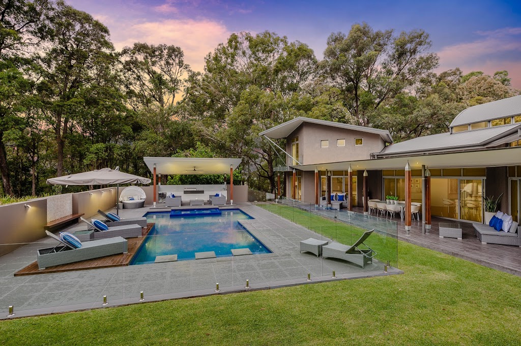 Contemporary Pools and Spas | 118 Coachwood Rd, Matcham NSW 2250, Australia | Phone: (02) 4367 4165