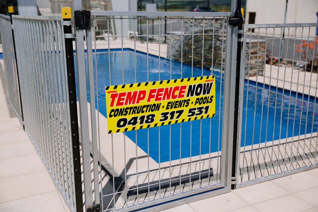 Temp Fence Now | Princes Hwy, Trafalgar VIC 3824, Australia | Phone: 0418 317 531