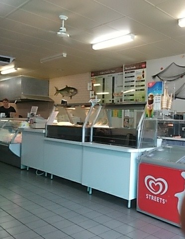 Eden Pizza | restaurant | Shop 3/162 Imlay St, Eden NSW 2551, Australia | 0264961447 OR +61 2 6496 1447