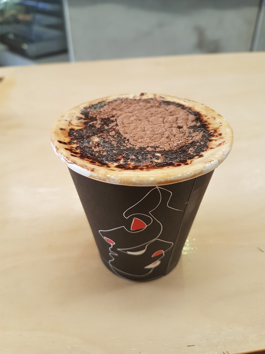4M Espresso Bar | cafe | 1/2 Waverley Dr, Unanderra NSW 2526, Australia | 0242728401 OR +61 2 4272 8401