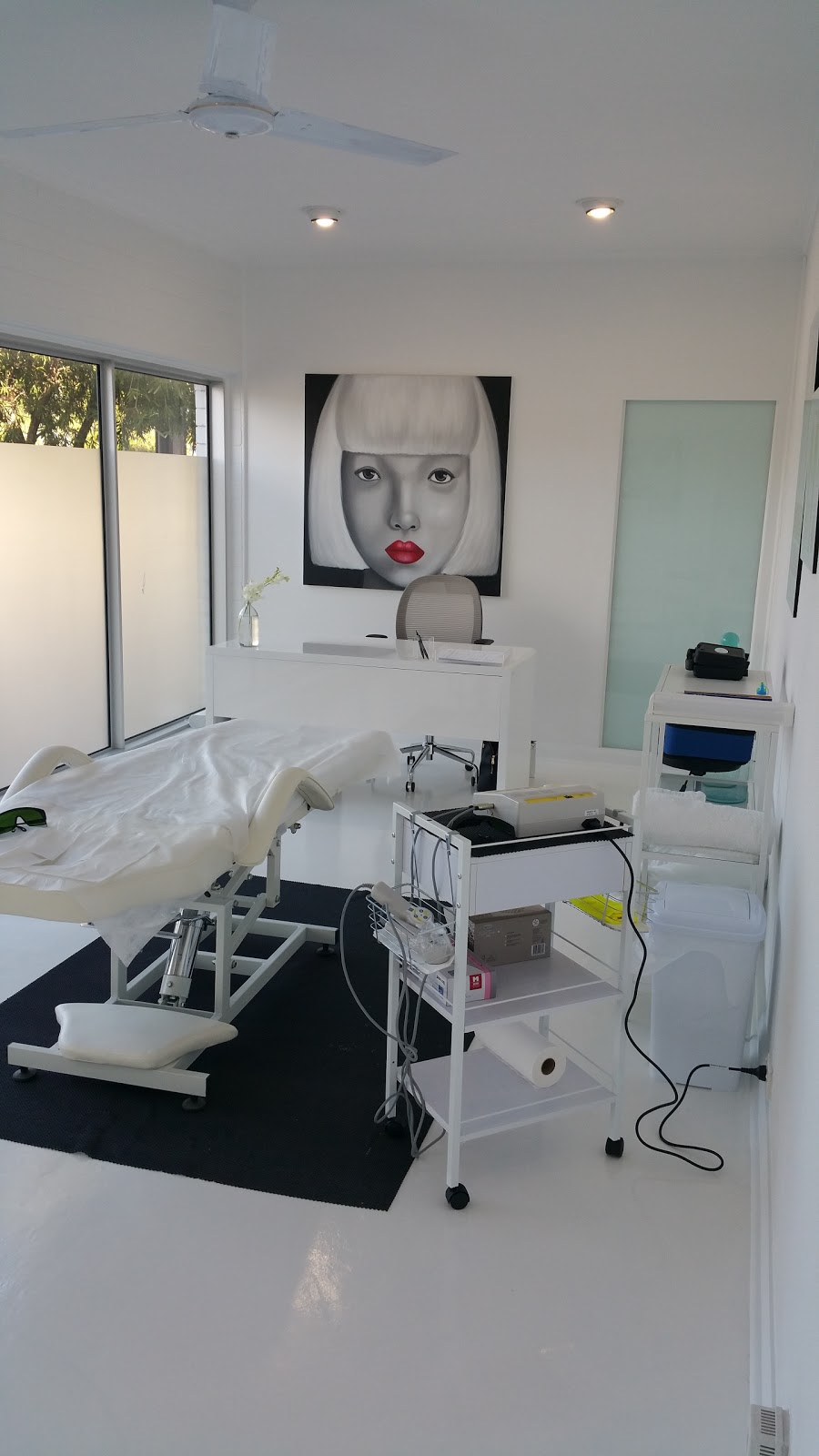 Adelaide Cold Laser | 528 Marion Rd, Plympton SA 5038, Australia | Phone: (08) 8297 5277