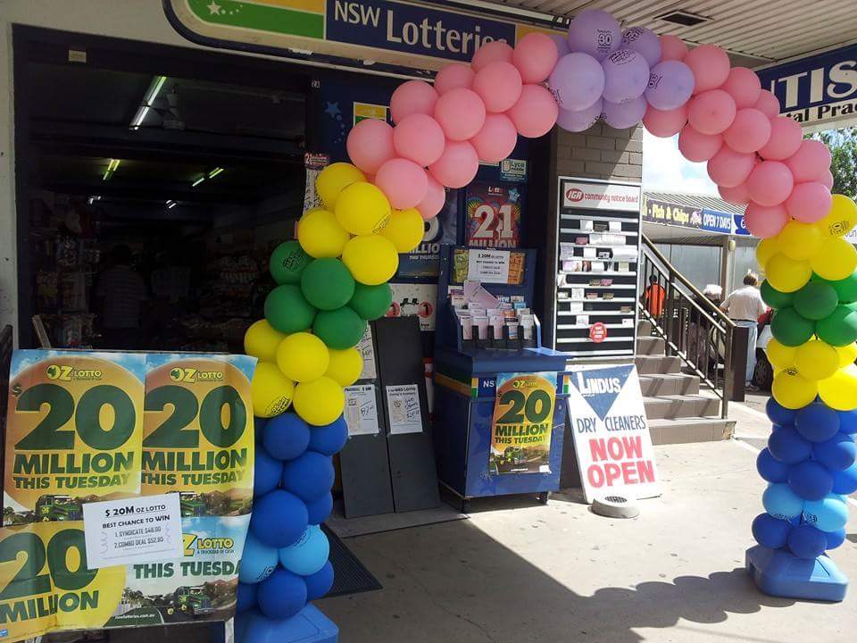 Dural Newsagency | store | 644 Old Northern Rd, Dural NSW 2158, Australia | 0296511005 OR +61 2 9651 1005