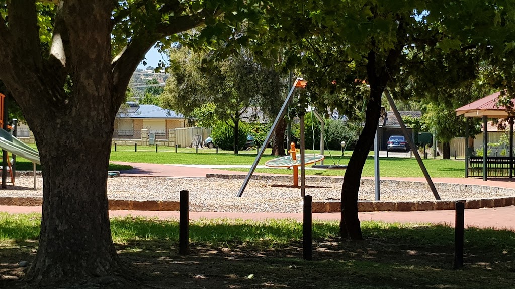 Rotary Park | park | 1 Benjamin St, Armadale WA 6112, Australia