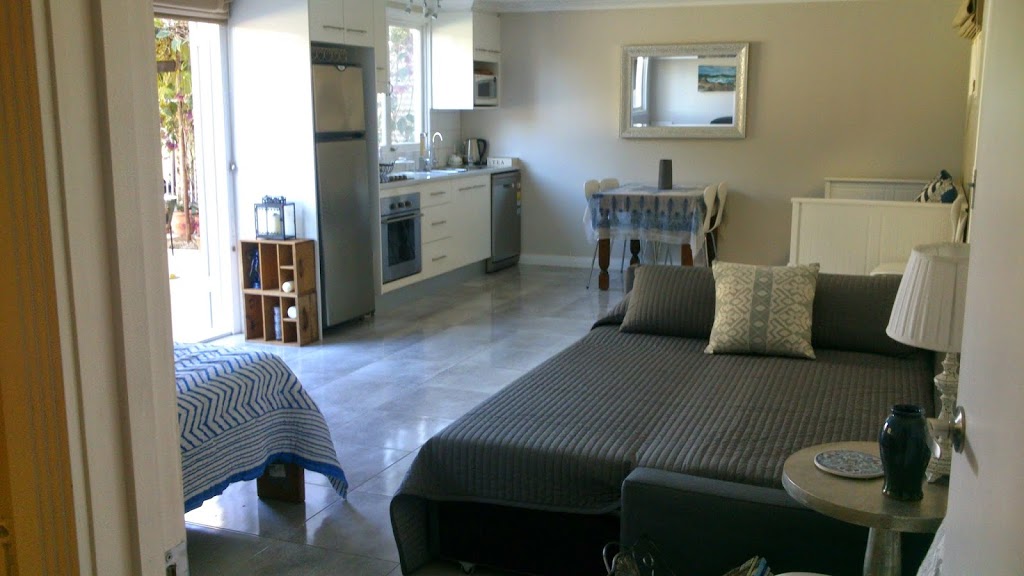 Riverside Retreat | lodging | 10 St Georges Terrace, St George QLD 4487, Australia | 0407673674 OR +61 407 673 674