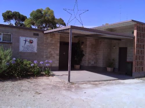 One Church ex Churches of Christ | church | Acacia St, Keith SA 5267, Australia | 0887553399 OR +61 8 8755 3399
