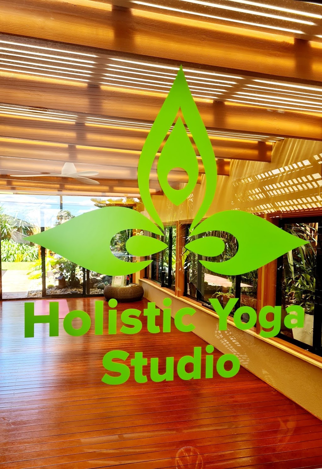 Holistic Yoga Studio | 6 Tanjil Ct, Dandenong North VIC 3175, Australia | Phone: 0431 600 622