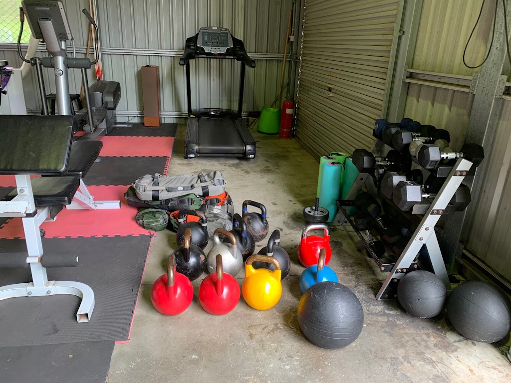 Sweat and Success Personal Training | 9 Jakes Way, Worongary QLD 4213, Australia | Phone: 0432 744 700